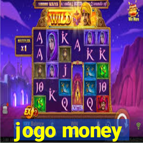 jogo money